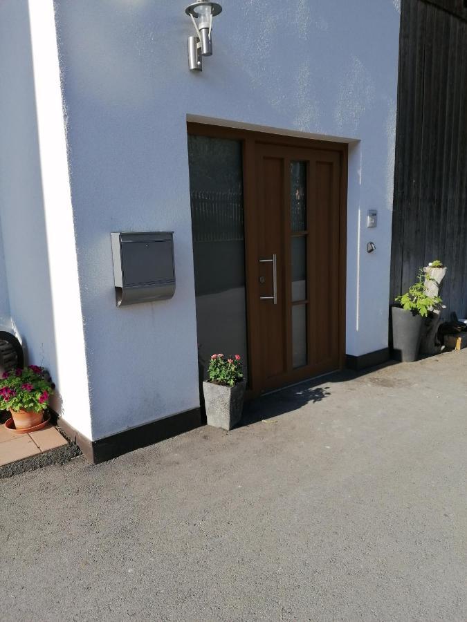 Ferienwohnung Knabl Fliess Exterior foto