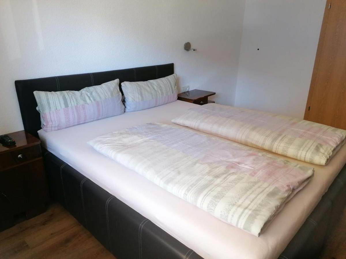 Ferienwohnung Knabl Fliess Exterior foto